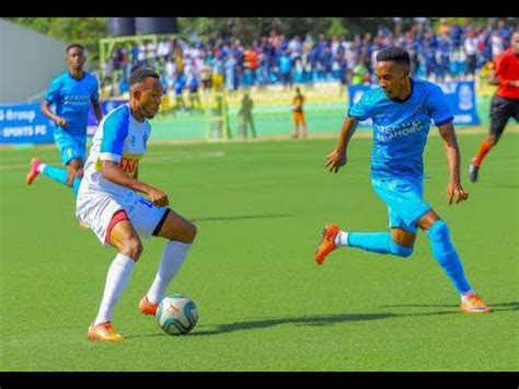 Rayon Sport Vs Police Fc Highlights Ibyo Rayon Ikoreye Police