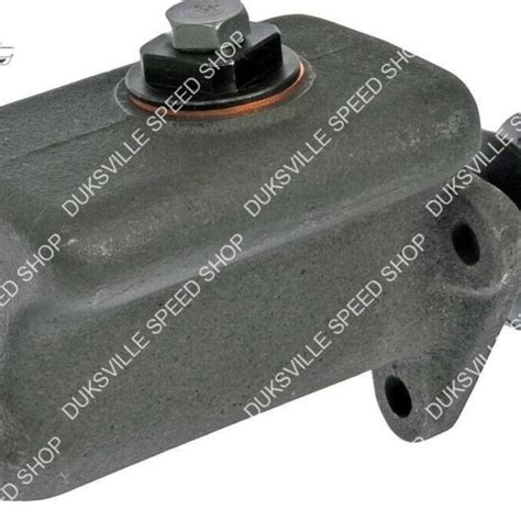 Buy Ford Master Cylinder Online Duksville For Your Vintage