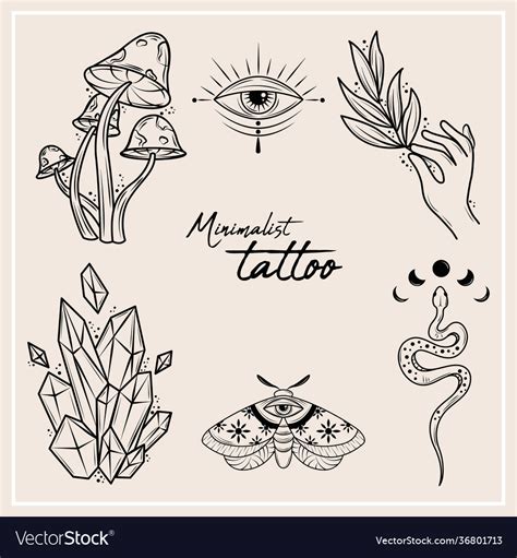 Details More Than 81 Minimalist Tattoo Design Super Hot In Coedo Vn