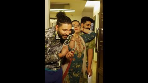 Yuvraj Singh hops on viral ‘Kun Faya Kun’ Instagram trend with his ...