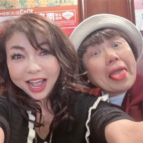 モモコさんのインスタグラム写真 モモコinstagram「大好きな藤山直美ねーさんの舞台を観に南座へ ️ やっぱり、むちゃオモロい😂