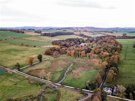 More exclusive events will be held at Eslington Villa 23