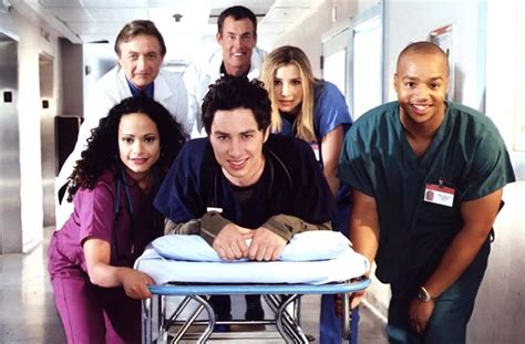 Top 21 Greatest TV Shows About Hospitals - Hood MWR