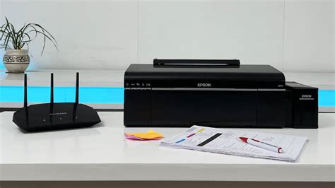 How To Connect Epson Printer To Wifi Tech News Today