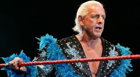 Woooo! The 10 greatest Ric Flair matches of all time - Sportsnet.ca