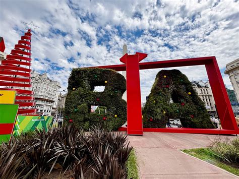 Celebrating Christmas in Buenos Aires: what to do? - Secrets of Buenos