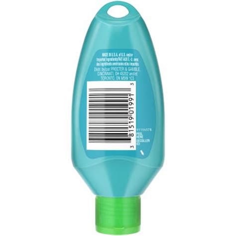 Herbal Essences Hello Hydration Conditioner 17 Fl Oz Kroger