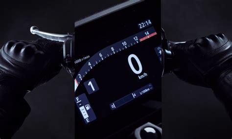 Honda Introduces E-Clutch Tech For Motorcycles