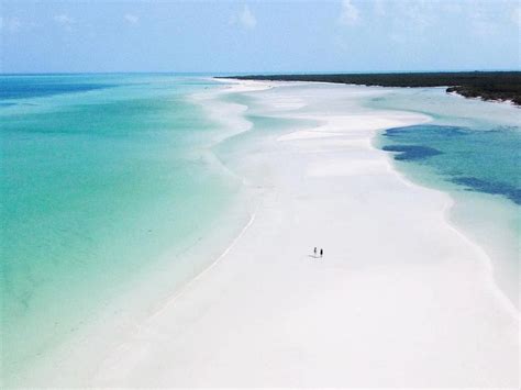 Punta Mosquito un paraíso escondido en la isla de Holbox Ser Casasandra