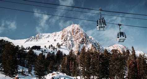 5 Best Deals in Skiing | SKI