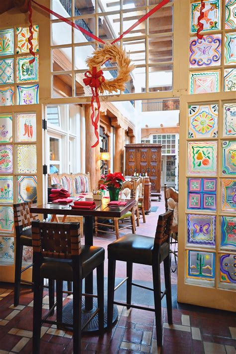 Santa Fe Travel Guide - With Wonder and Whimsy