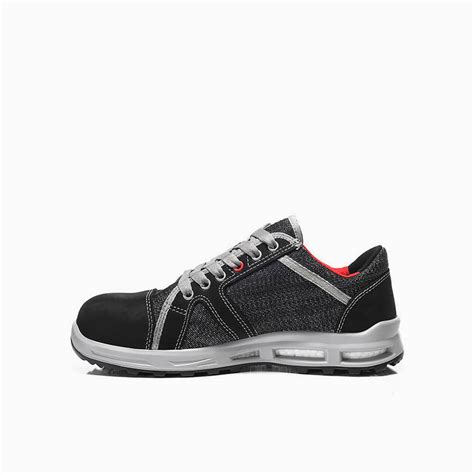 Elten Sicherheitshalbschuh Sensation Xxt Low Esd S Halbschuh