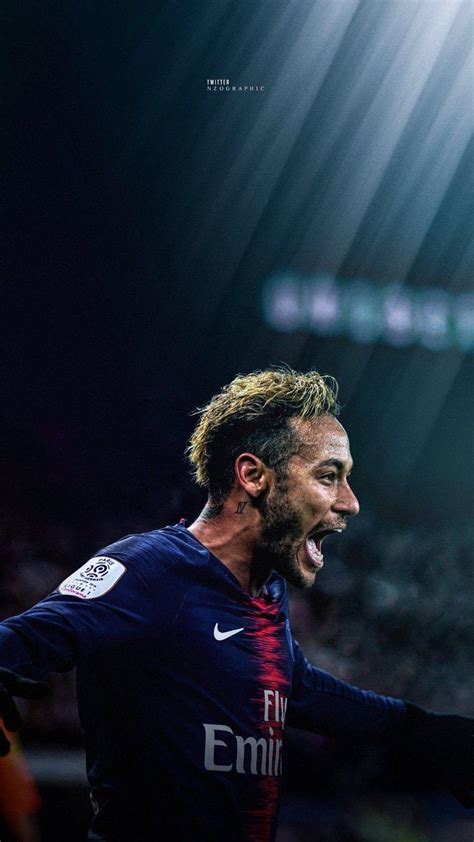 Neymar Phone Wallpapers Top Free Neymar Phone Backgrounds