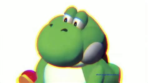 Fat Yoshi Hd Wallpaper Pxfuel