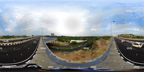 Kukatpally Flyover Hi Res Stock Photography And Images Alamy