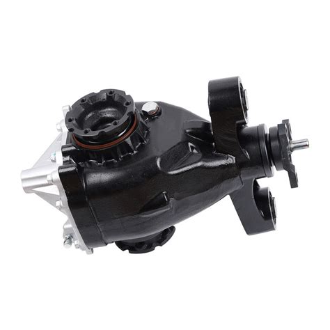 Rear Carrier Differential Assembly Oem For Cadillac Cts