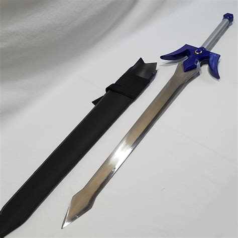 Espada Eventine De Kirito Sao Sword Art Online Blade Shop Mexico