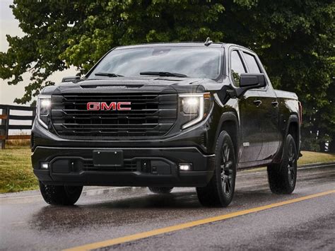 The 2023 GMC Sierra 1500 Has 1 Affordable Advantage