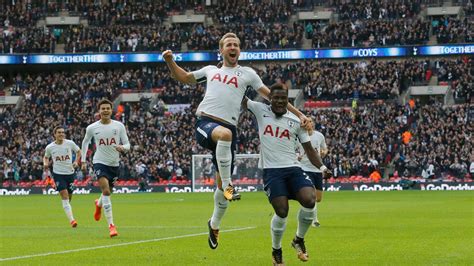 8 Fakta Menarik Usai Laga Tottenham Hotspur Vs Liverpool Inggris Bola