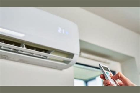 Exploring The Health Benefits Of Air Conditioning For The Elderly