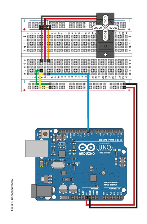 Arduino Быстрый старт Первые шаги по освоению Arduino