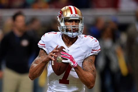 Colin Kaepernick Reportedly Asked For $20 Million From XFL As Well