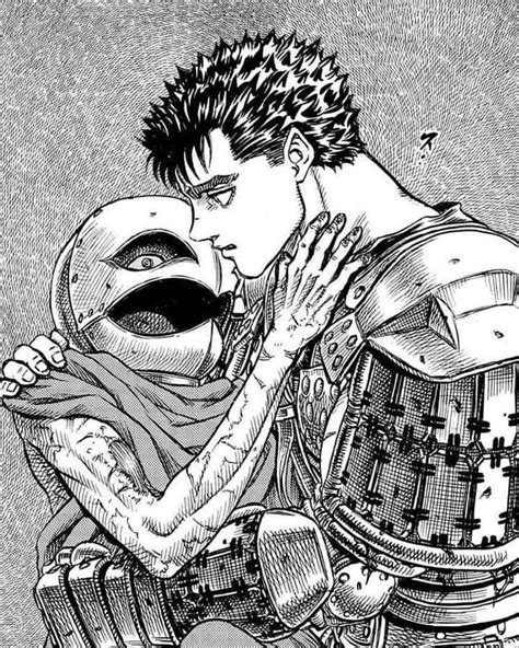 Manga Anime Girl Manga Art Anime Art Griffith Berserk Manga Tattoo