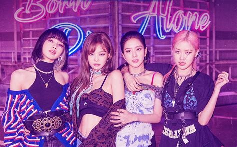 BlackPink anuncia nueva gira mundial aquí te dejamos sus