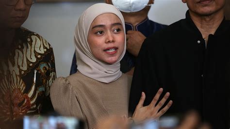 Bucin Lesti Kejora Cabut Laporan Kdrt Rizky Billar