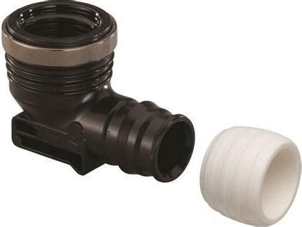 Uponor Vinkel Med Muffe Q E Ppsu 16 Mm X 1 2 Pris