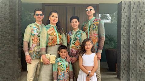 Jackie Forster Reveals Her Kids Reaction To Living In The Philippines