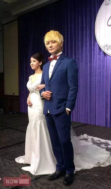 愛鬧直播飛兒樂團fir阿沁台中大婚 圍棋世家的聯棋婚宴 每日頭條