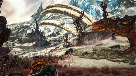 Ark Extinction Dritte Erweiterung Mit Termin Und Weiteren Infos