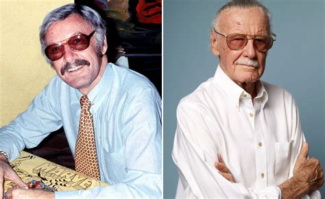 Stan Lee