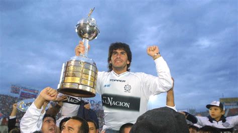 Todos Los Campeones De La Copa Libertadores