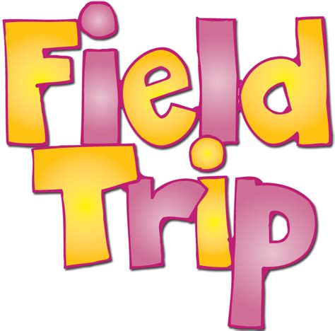 Cute Field Trip Clipart Clip Art Library