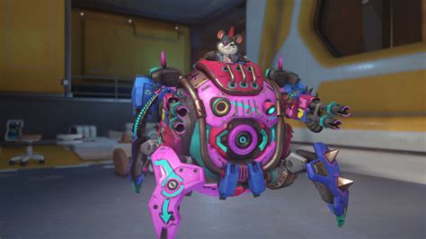 Overwatch Tous Les Skins L Gendaires Du Jeu Overwatch World