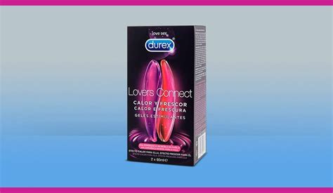 Muestra Durex Lovers Connect Muestras A Casa