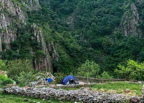 Descubre El Paraíso Terrenal De Kokoyome En La Sierra Tarahumara