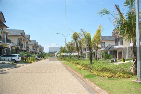 The Avani Cluster Lavanya Amarilla Jl Raya Lapan Serpong