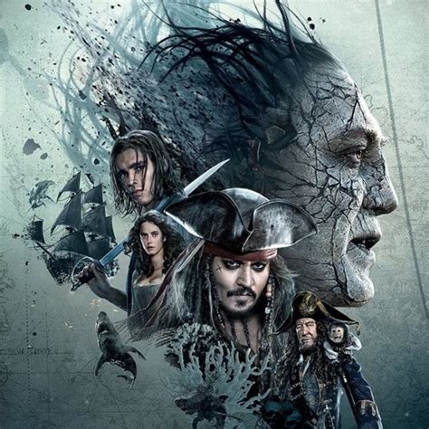 Pirates of the Caribbean: Salazar’s Revenge review