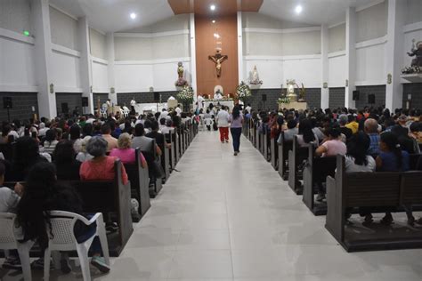 San Pascual Bail N Disfrut Con La Noche De Adoraci N De Cielo Abierto