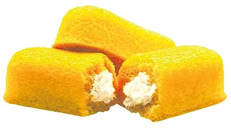 Dining Chicago » Twinkies are back, less palatable than ever