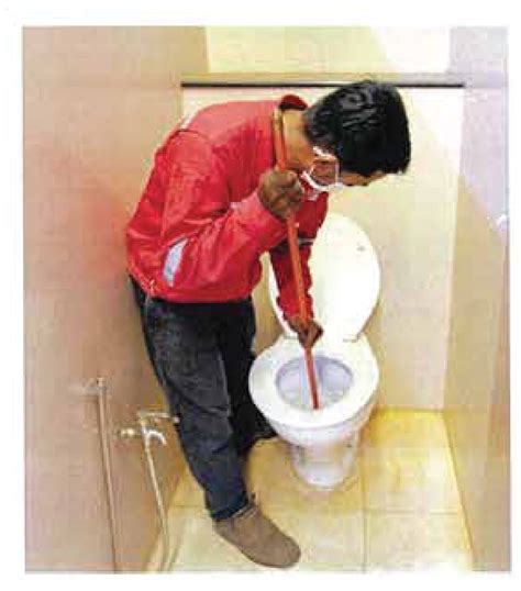 Toilet Maintenance – sniurban.com.my