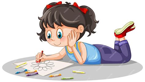 animated people drawings  kids
