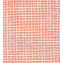 Isla Fabric In Coral By Thibaut Jane Clayton