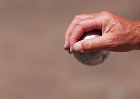 Kit pétanque King Matériaux