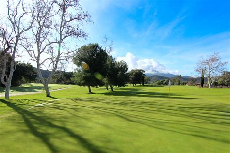 Clubs And Groups Cottonwood Golf Club