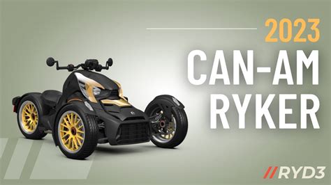 Can Am Ryker Small Agile Wheel Motorcycle Lupon Gov Ph