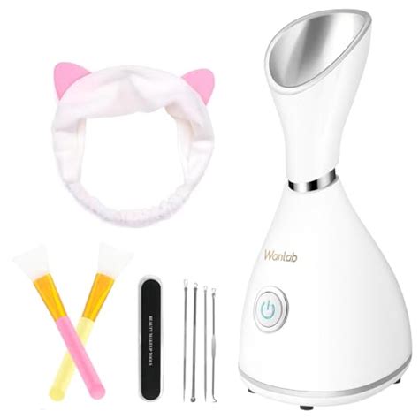 Top Best Facial Steamer For Blackheads Reviews Buying Guide